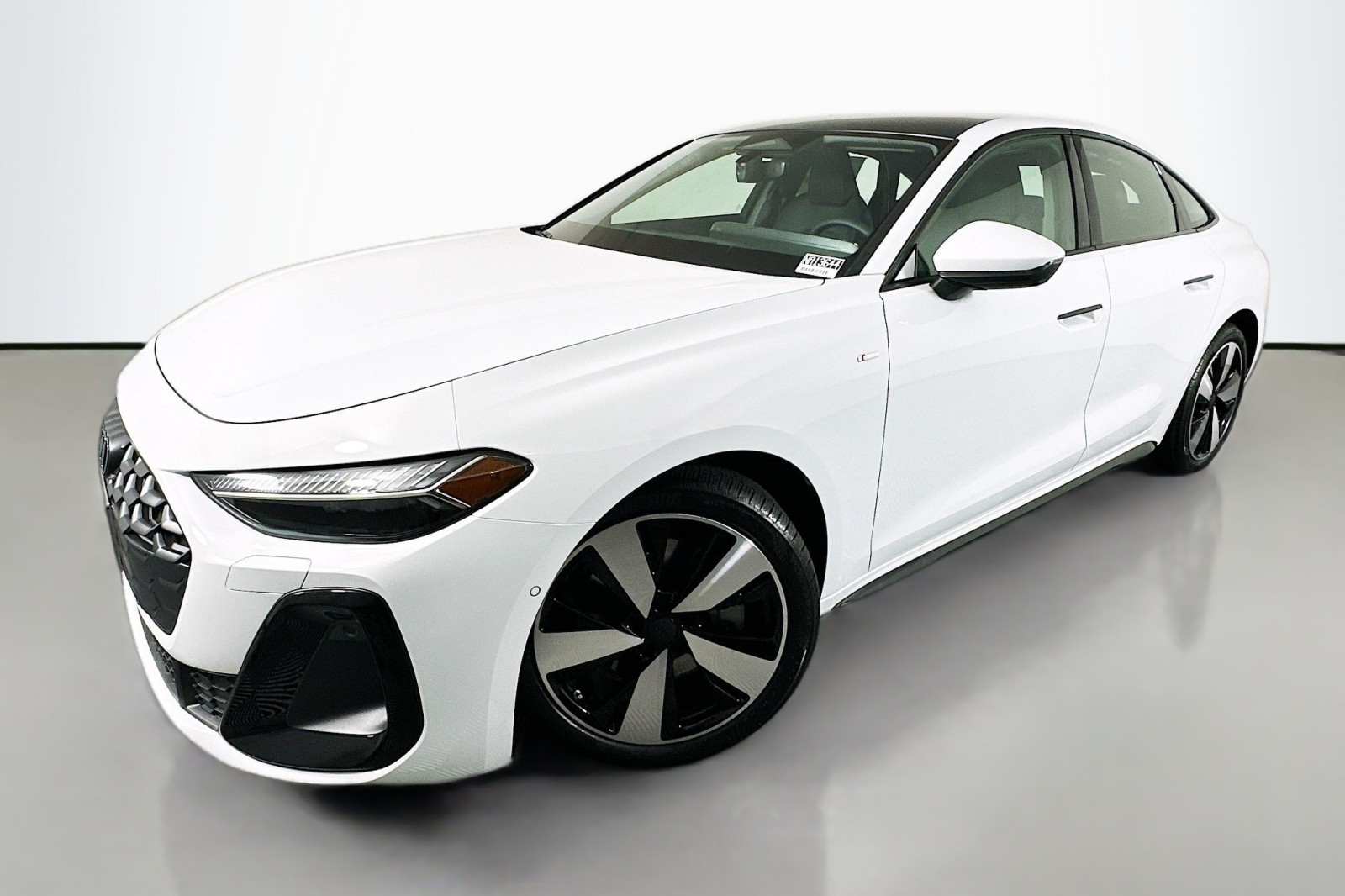 2026 Audi A5 Premium Plus