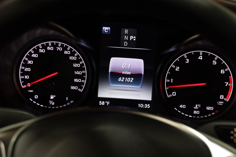 2016 Mercedes-Benz C 450 AMG 4MATIC 4dr Sedan in , 