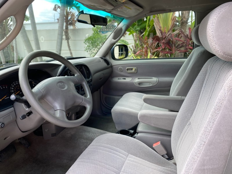 2002 Toyota Tundra SR5 LOW MILES 94,632 1 OWNER in , 