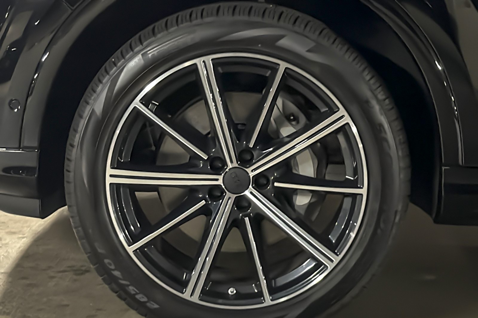 New 2026 Mythos Black Metallic Audi Premium Plus 45 quattro *Ltd Avail* image 26