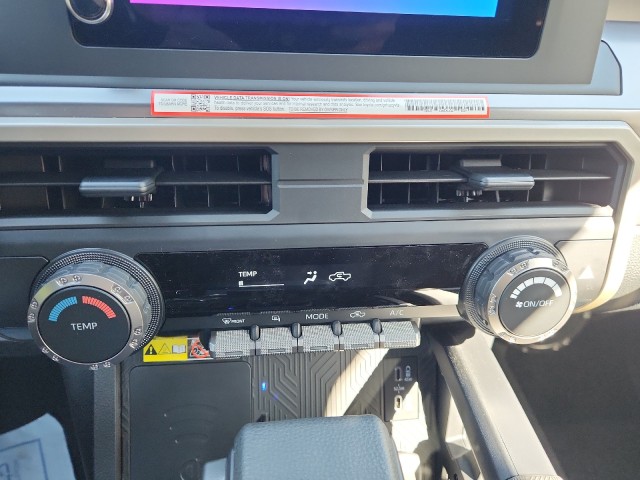 ToyotaTacoma 4WD22