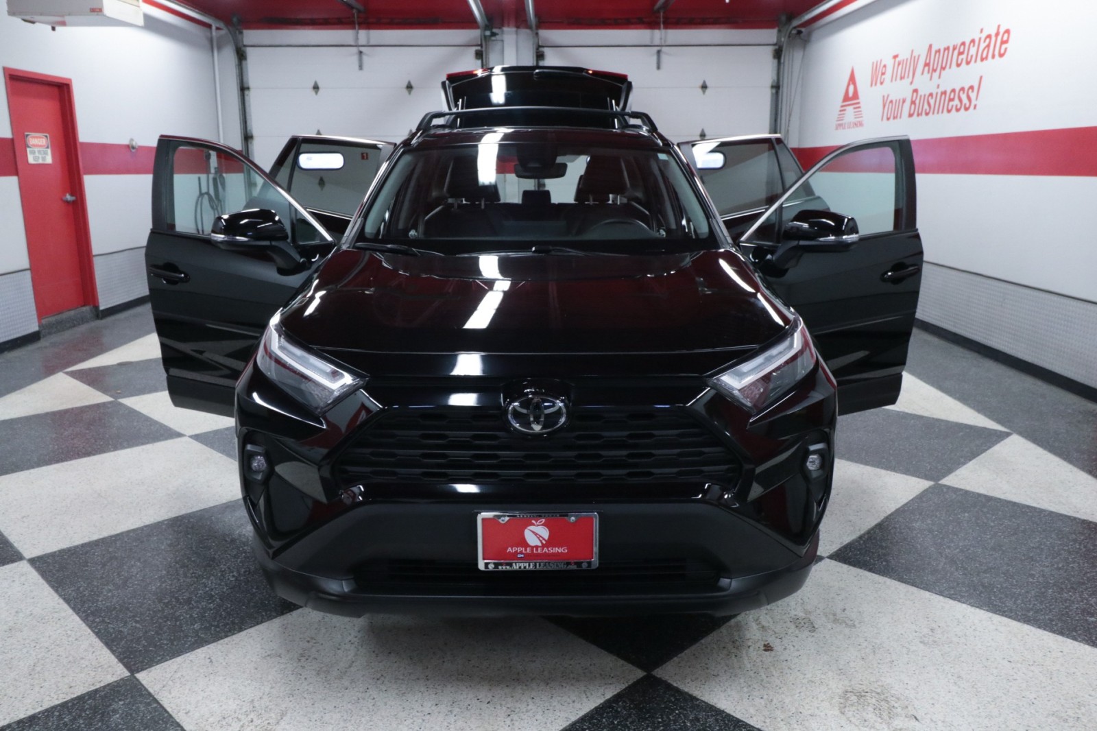 Used Car 2022 Toyota Rav4  Xle Premium For Sale Under $30,000 In Austin, Texas