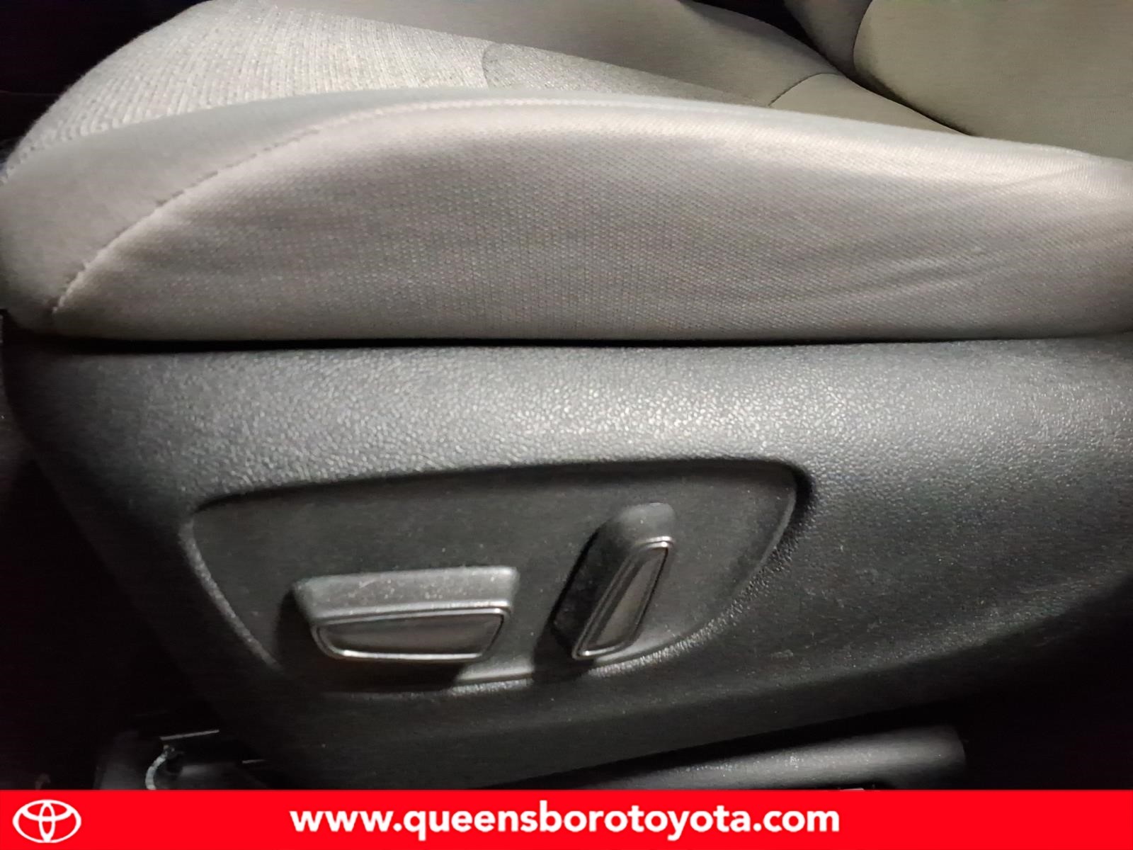 Used 2024 Toyota Sienna Sedan