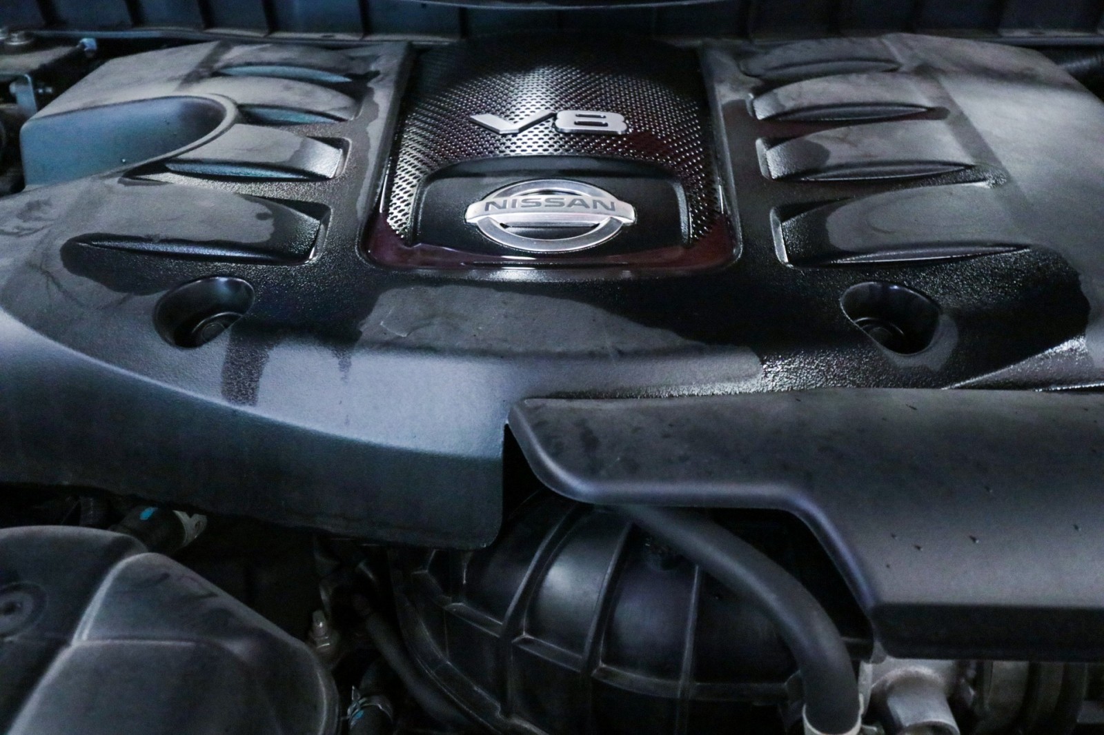 Used Car 2022 Nissan Armada  Sl For Sale Under $30,000 In Austin, Texas