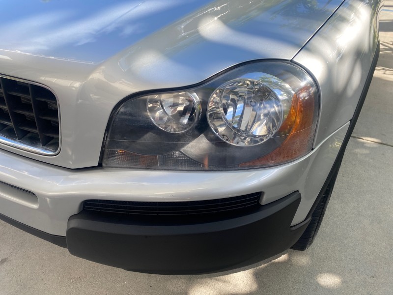 2006 Volvo XC90 SUV Turbo LOW MILES 55,260 1 OWNER FL in , 