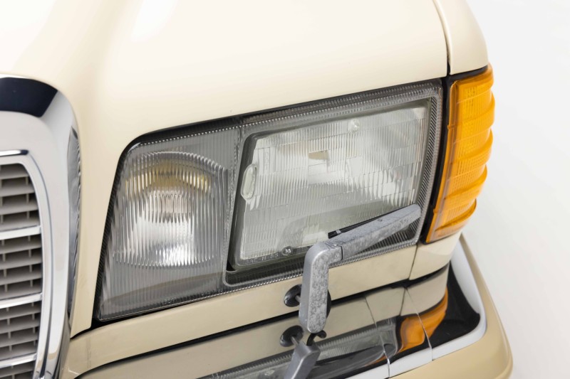 1991 Mercedes-Benz 350 SD 350 SD in , 