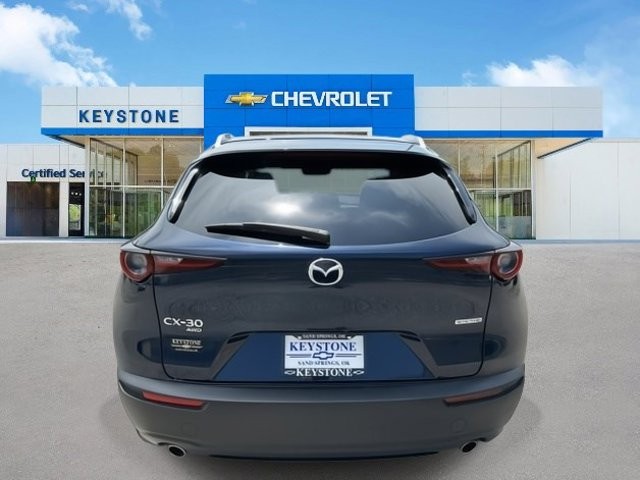 2023 Mazda CX-30 2.5 S Premium Package 4