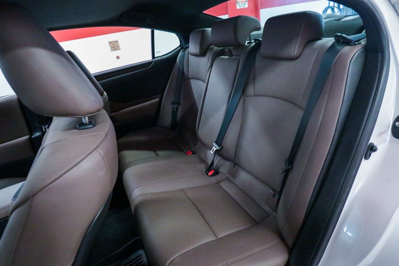 Used Car 2022 Lexus Es  Es 350 For Sale Under $40,000 In Austin, Texas