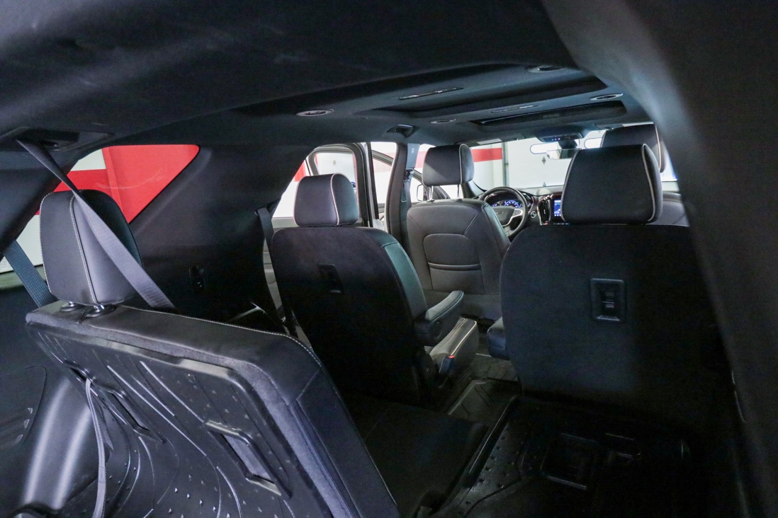 Used Car 2023 Chevrolet Traverse  Premier For Sale Under $30,000 In Austin, Texas