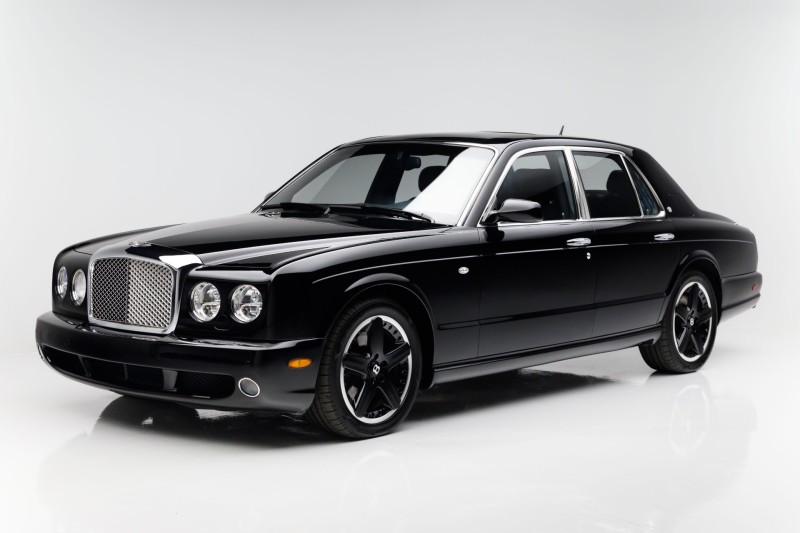 2006 Bentley Arnage T T in , 