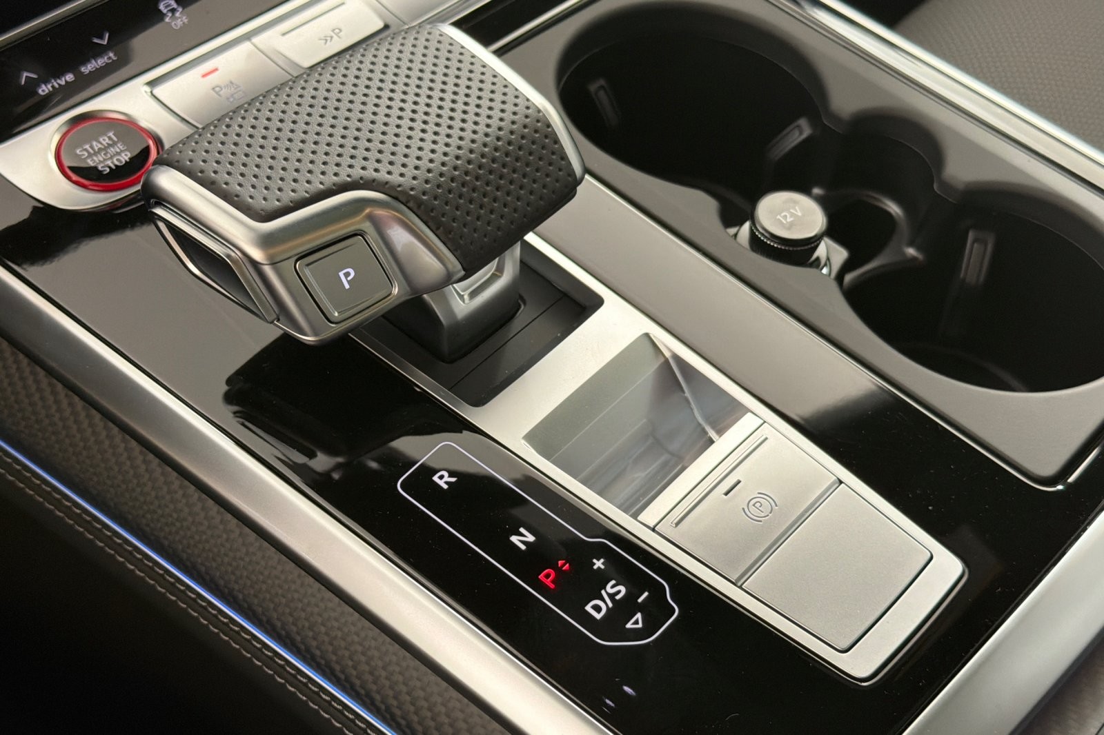 New 2026 Ascari Blue Metallic Audi Prestige quattro *Ltd Avail* image 21