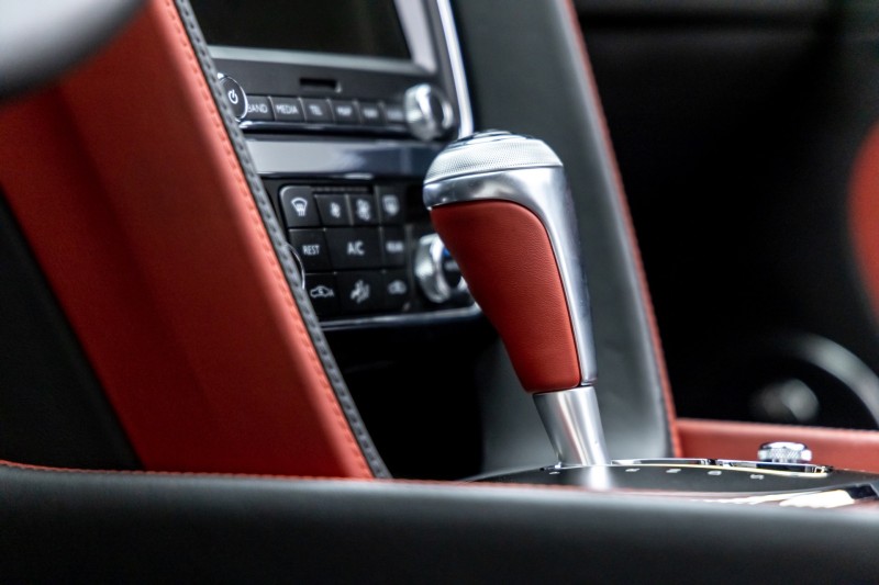 2016 Bentley Continental GT Speed Speed in , 