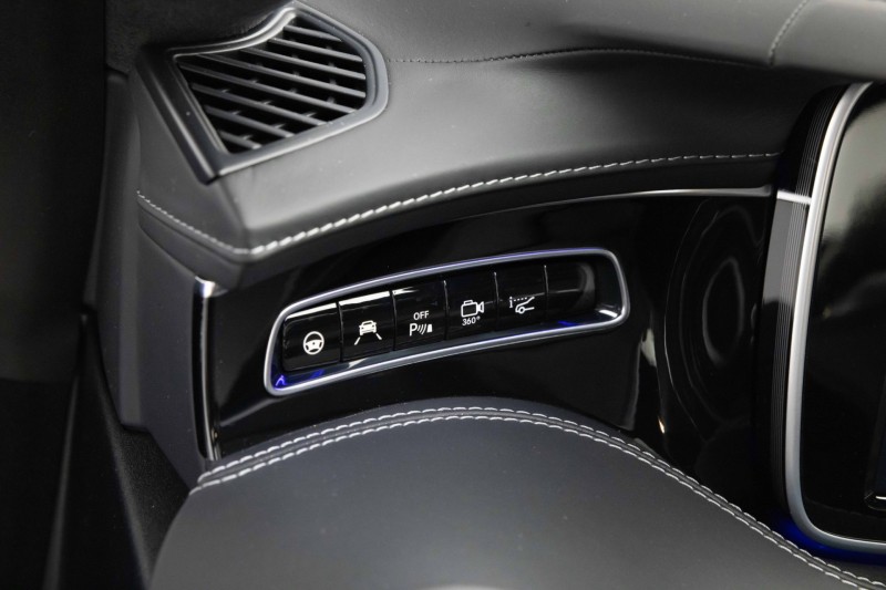 2017 Mercedes-Benz AMG S 63 AMG S 63 in , 