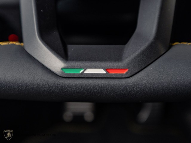 Lamborghini Temerario