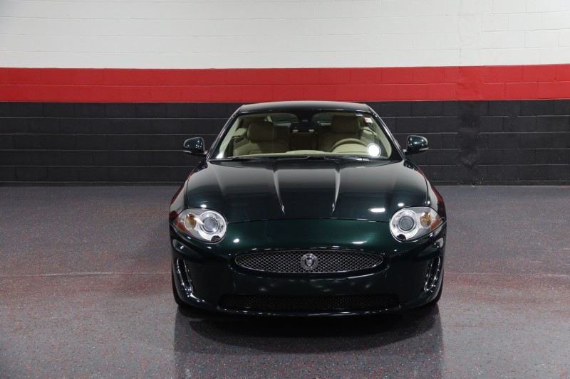 2010 Jaguar XK 2dr Coupe in , 