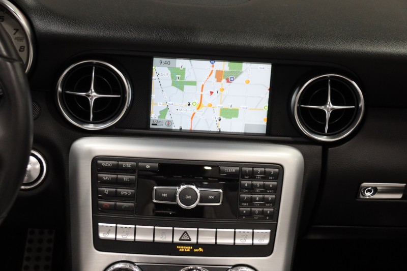 2013 Mercedes-Benz SLK 250 AMG Sport 2dr Roadster in ,