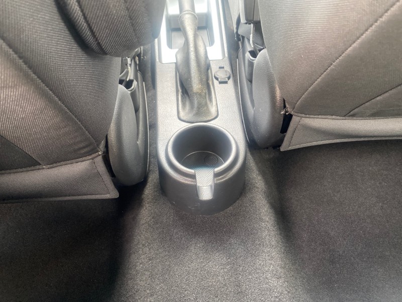 2011 Chevrolet Aveo LS LOW MILES 18,766 in , 