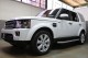 2016 Land Rover LR4 HSE in , 