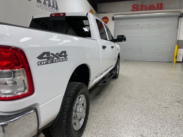 2019 Ram 2500 Tradesman 4WD Cummins in , 