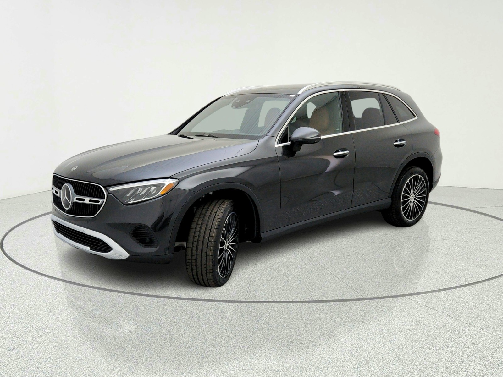 2026 Mercedes-Benz GLC 2026 Mercedes-Benz GLC GLC 300 SUV SUV