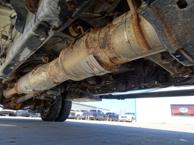 2018 Ford Super Duty F-350 DRW XL 4x4 in Houston, Texas