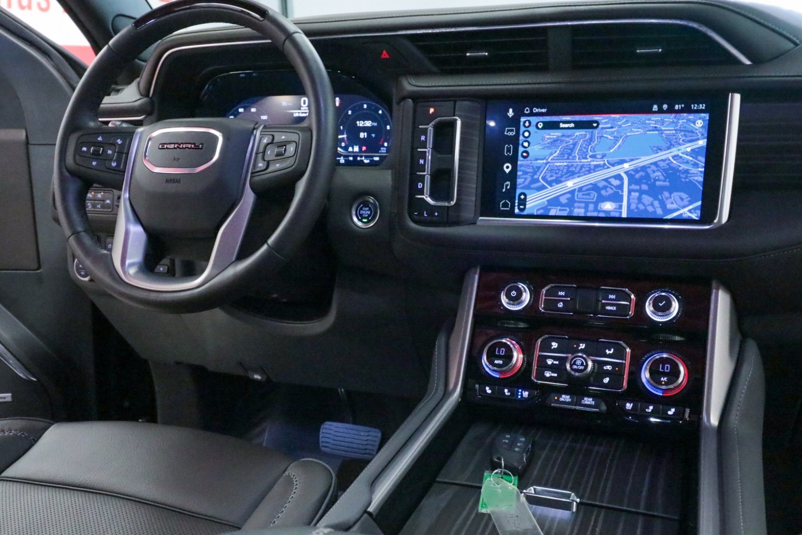 Used Car 2024 Gmc Yukon  Denali For Sale Under $70,000 In Austin, Texas