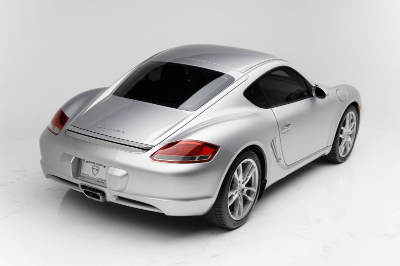 2007 Porsche Cayman  in , 