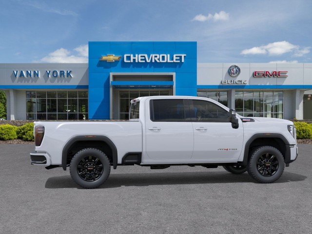 GMCSierra 2500HD5