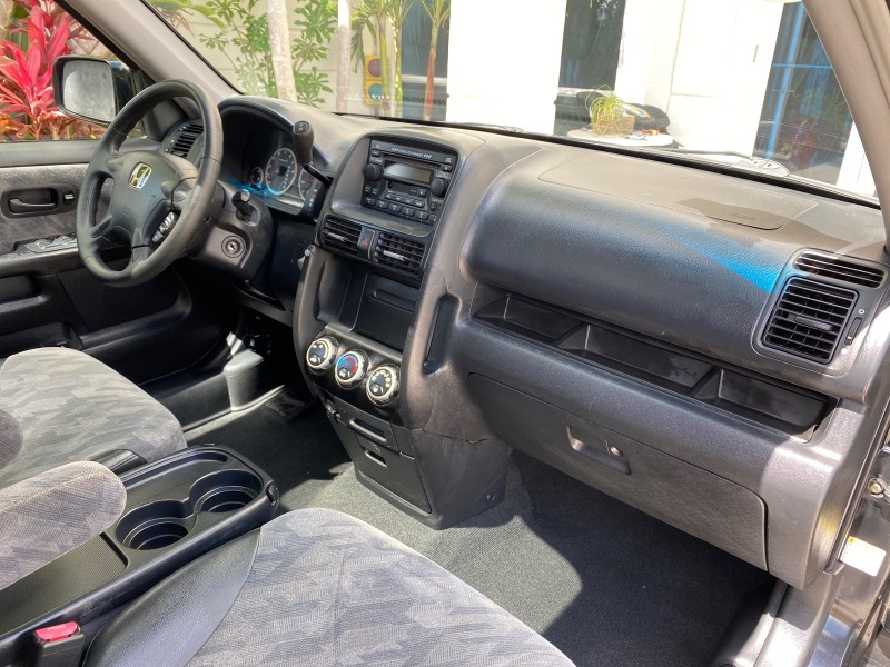2004 Honda CR-V 4WD EX LOW MILES 61,201 1 OWNER in , 