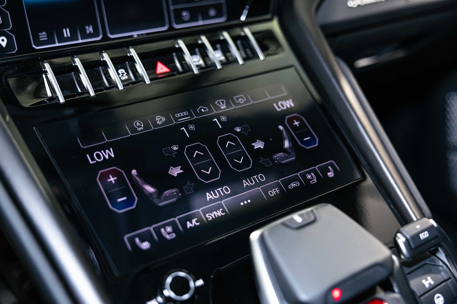 Used Car 2023 Lamborghini Urus  S For Sale Under $250,000 In Boerne, Texas