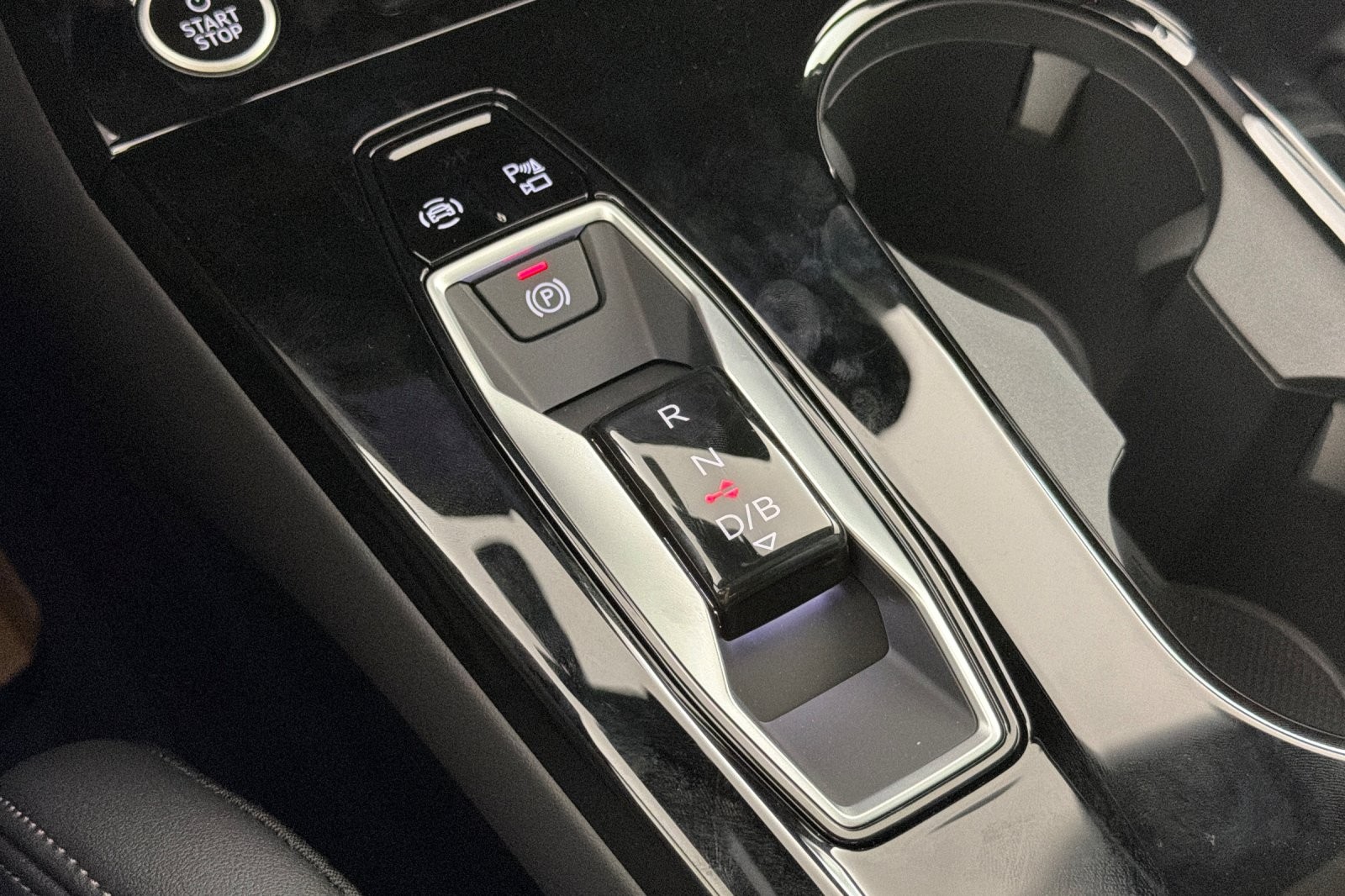 New 2027 Magnet Gray Audi Premium Plus quattro image 21