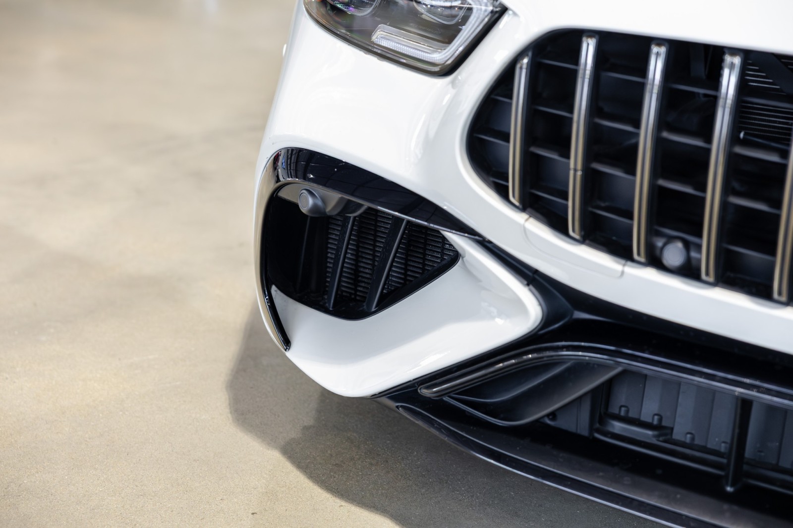 Used Car 2023 Mercedes-benz Amg Gt  Amg Gt 63 S For Sale Under $150,000 In Boerne, Texas
