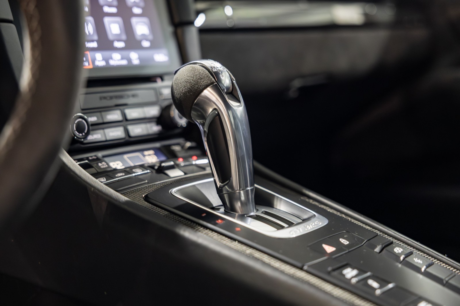 Used Car 2019 Porsche 911  Gt3 Rs For Sale Under $260,000 In Boerne, Texas