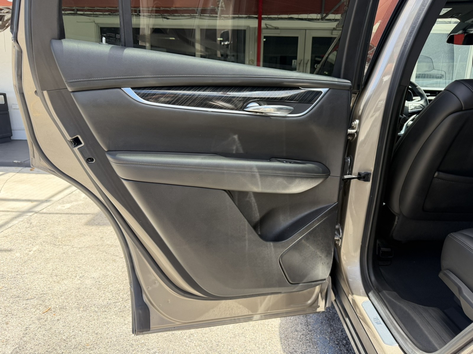 2022 Cadillac XT6 - $25,988