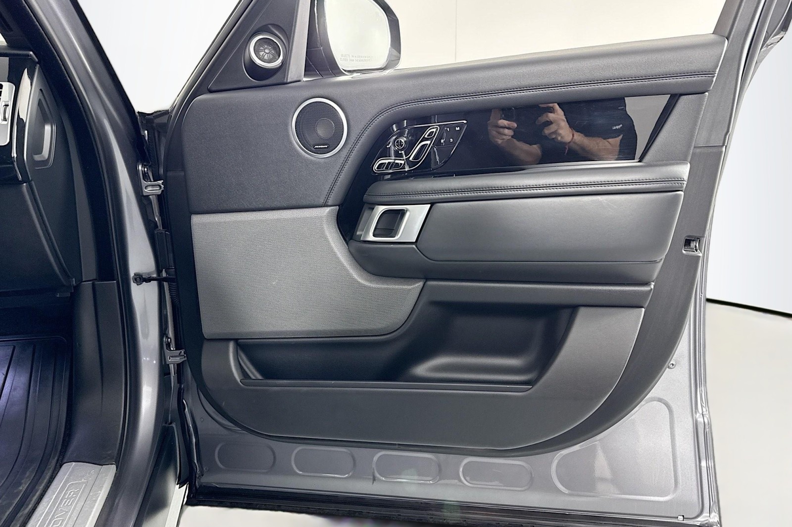 Range Rover HSE