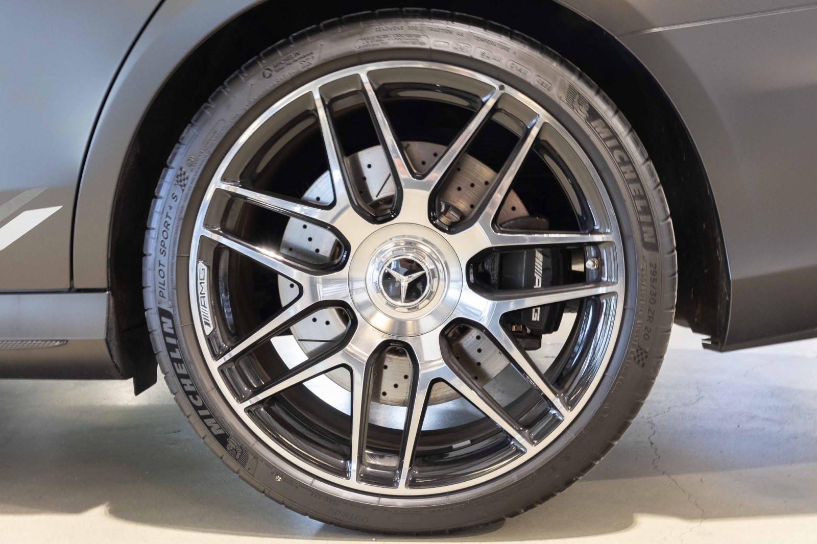 2023 Mercedes-benz E-class  Amg E 63 S In Boerne, Texas