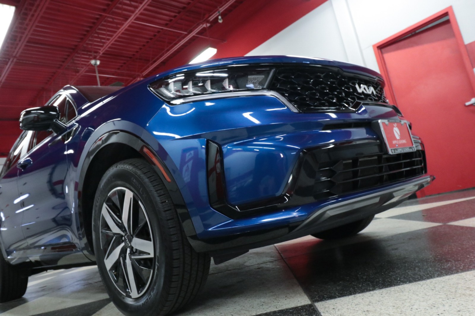 Used Car 2023 Kia Sorento  S For Sale Under $30,000 In Austin, Texas