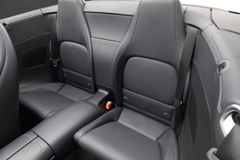 2022 Mercedes-Benz SL 63 AMG SL 63 AMG in , 