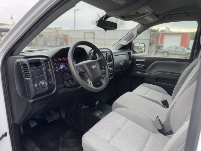 2017 Chevrolet Silverado 1500 LS in , 
