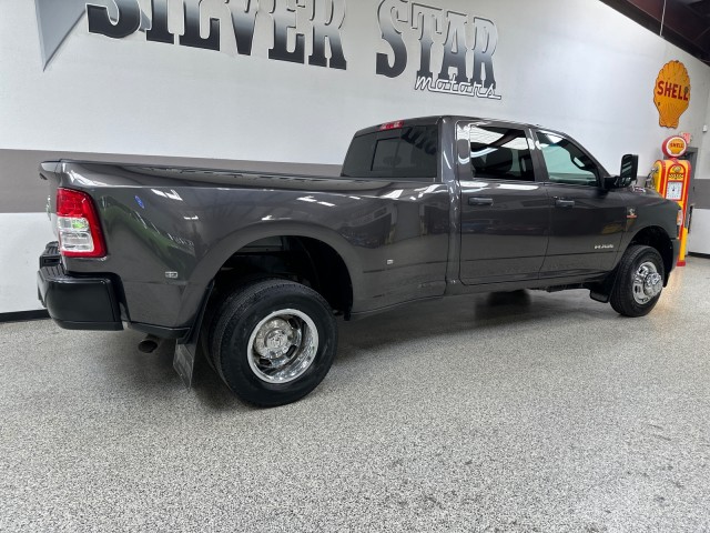 2022 Ram 3500 Tradesman DRW 4WD H.O. Cummins/ Aisin in , 