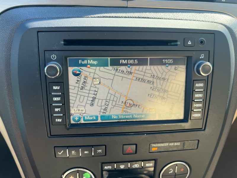 2011 Buick Enclave 1 FL CXL-1 LOW MILES 64,303 SUV in ,