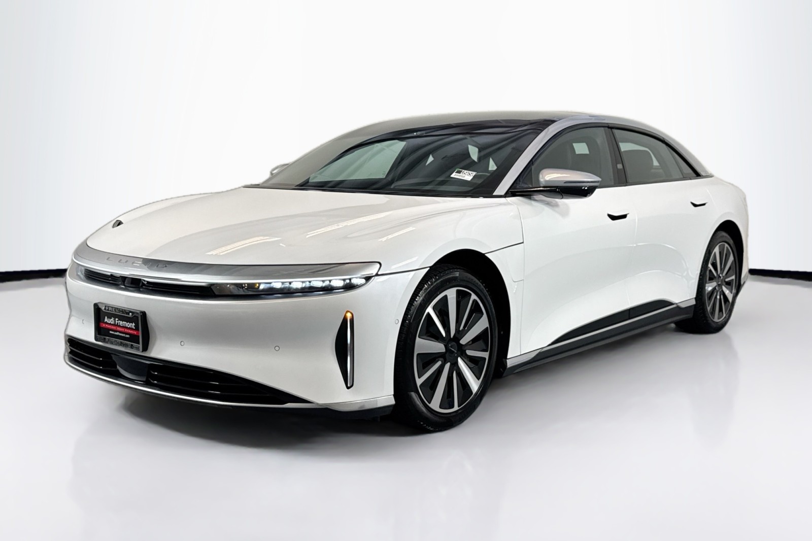 2022 Lucid Air 2022 Lucid Air Grand Touring 4dr Car