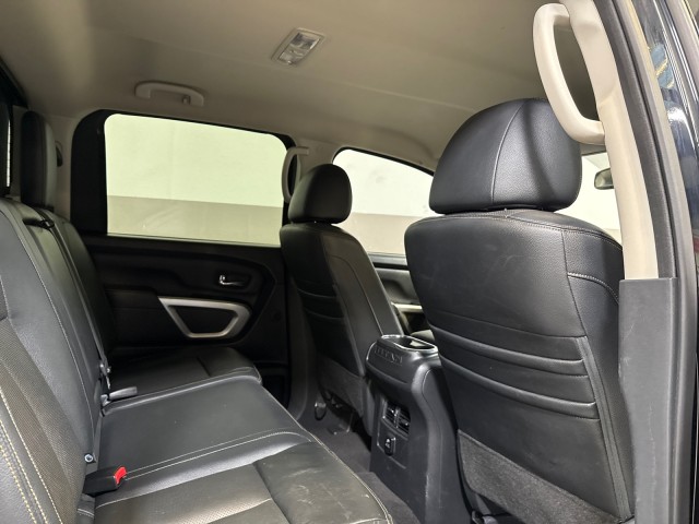 2018 Nissan Titan XD SL 4WD Cummins in , 