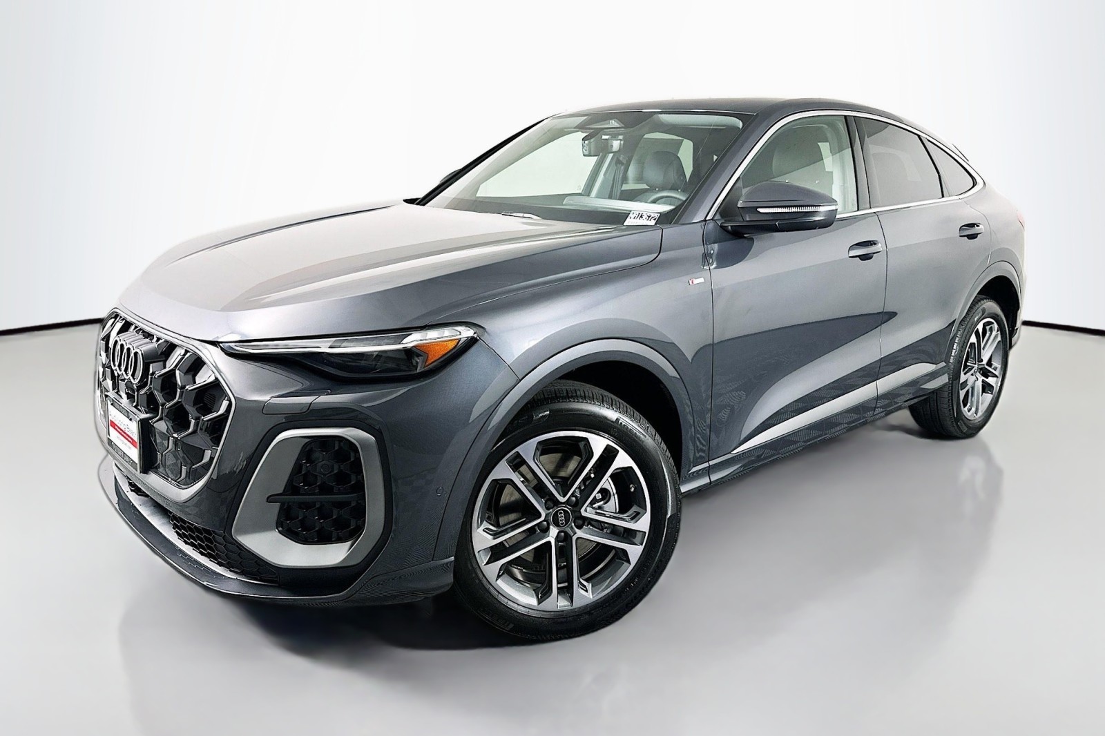2026 Audi Q5 Sportback Premium Plus