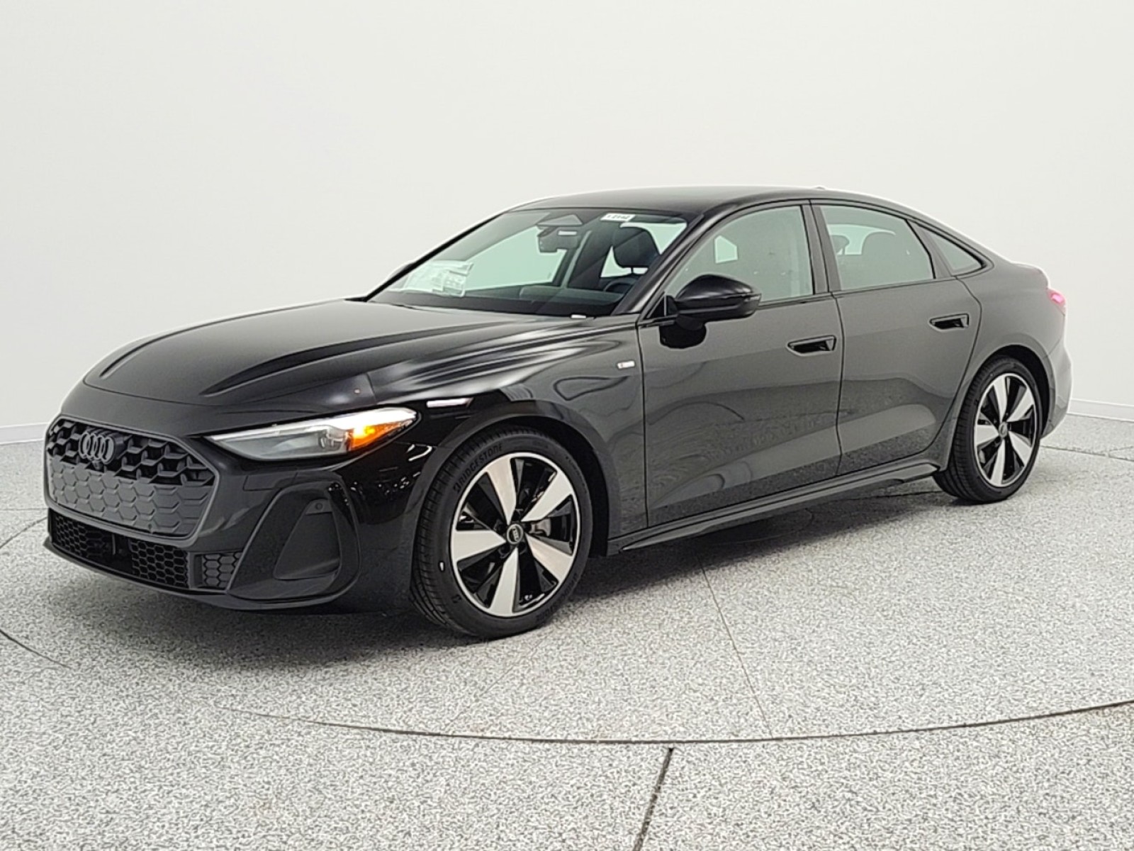 2026 Audi A5 Premium 2.0 TFSI quattro