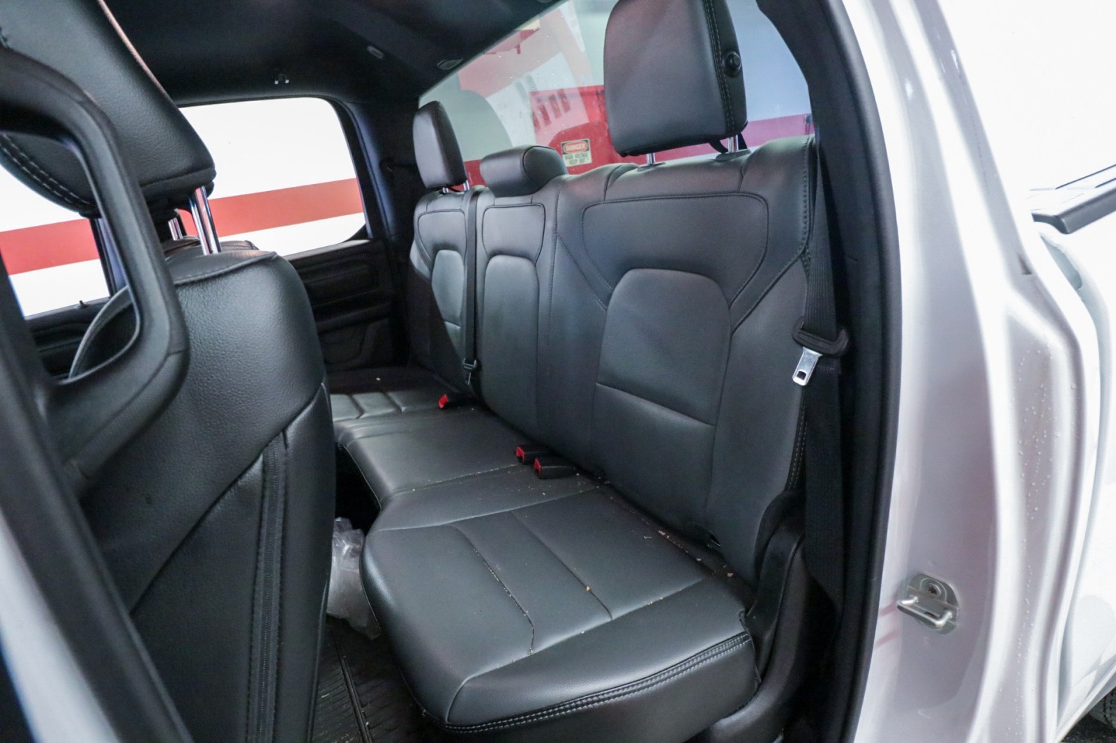 Used Car 2024 Ram 1500  Tradesman For Sale Under $30,000 In Austin, Texas