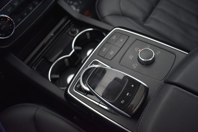 2018 Mercedes-Benz GLS Navi Premium 1 Pkg. Heated Seats Keyless GO H/K So 22