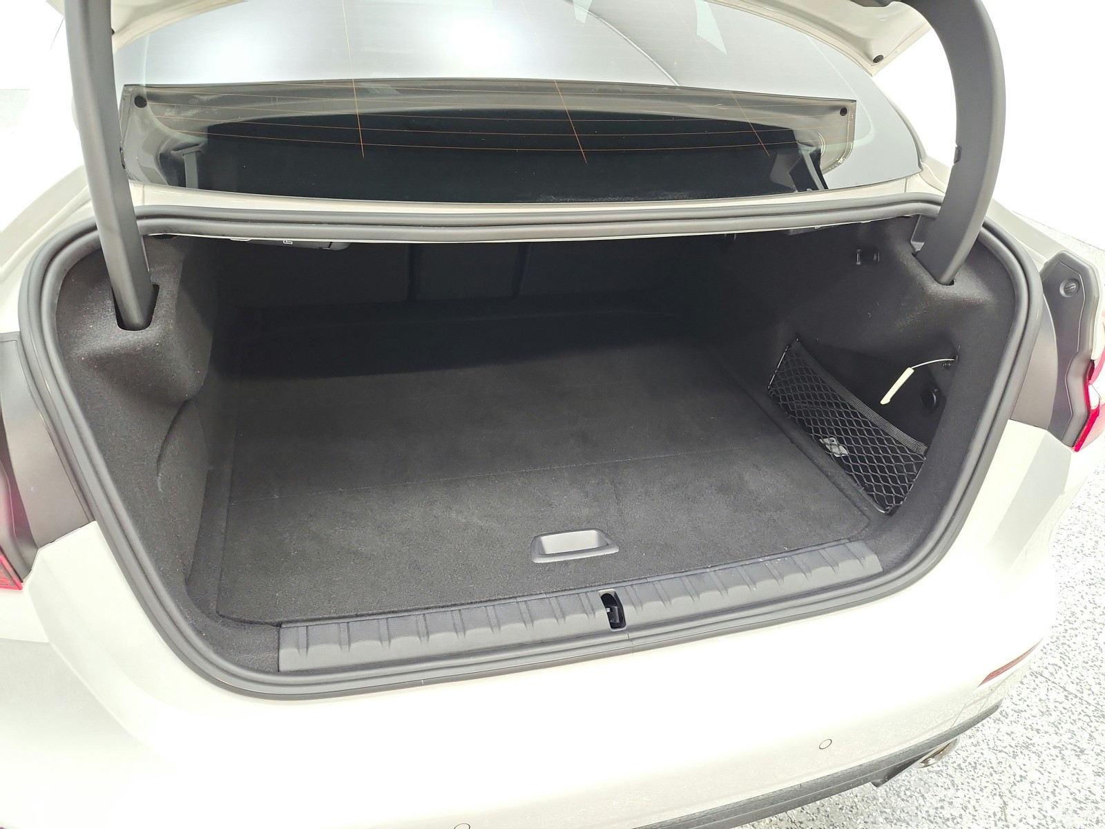 Used 2023 Alpine White BMW 228i Gran Coupe image 28