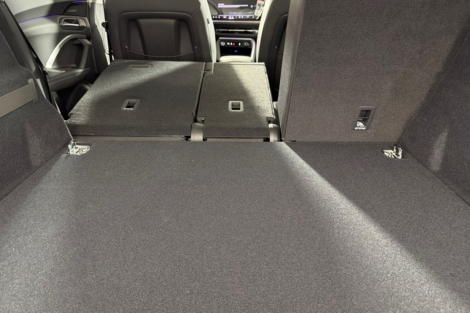 New 2025 Tambora Gray Metallic Audi Premium Plus 2.0 TFSI quattro image 14