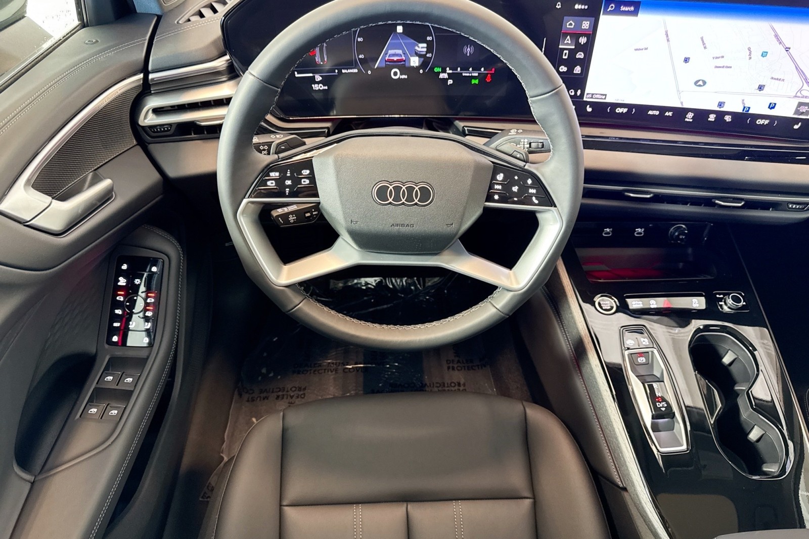 New 2025 Chronos Gray Metallic Audi Premium Plus 2.0 TFSI quattro image 19